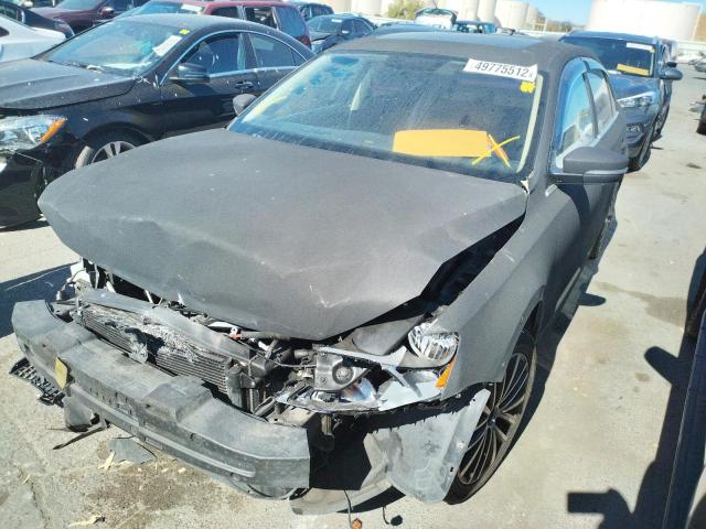 Photo 2 from auction – 2012 VOLKSWAGEN JETTA SEL with VIN 3VWLP7AJ3CM372410