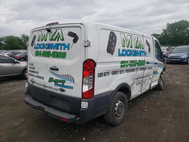 Photo 4 from auction – 2015 FORD TRANSIT T- with VIN 1FTNR1ZV1FKA90028