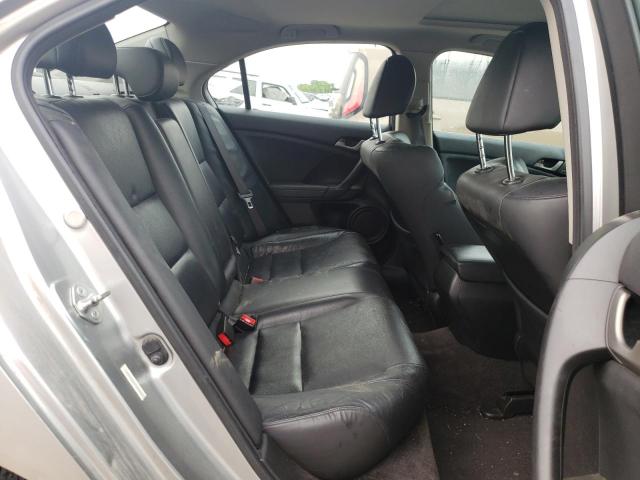 Photo 6 from auction – 2010 ACURA TSX with VIN JH4CU2F62AC019351