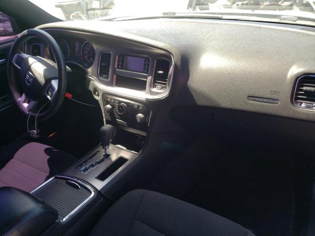 Photo 9 from auction – 2014 DODGE CHARGER SE with VIN 2C3CDXBG3EH324846