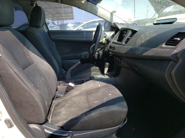 Photo 5 from auction – 2010 MITSUBISHI LANCER DE with VIN JA32U1FU9AU006983
