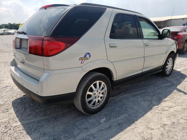 Photo 4 from auction – 2007 BUICK RENDEZVOUS with VIN 3G5DA03L07S510881