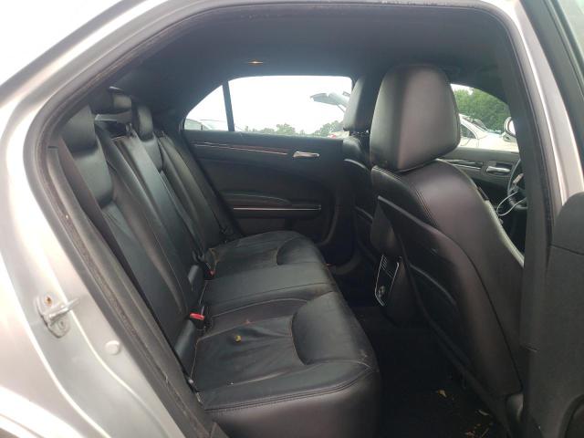 Photo 6 from auction – 2011 CHRYSLER 300 LIMITE with VIN 2C3CA5CG2BH614258