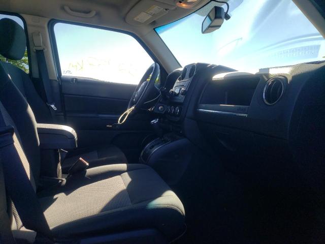 Photo 5 from auction – 2014 JEEP PATRIOT with VIN 1C4NJRAB3ED804400