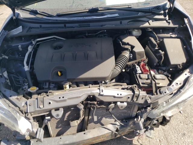 Photo 7 from auction – 2017 TOYOTA COROLLA L with VIN 5YFBURHE3HP659418
