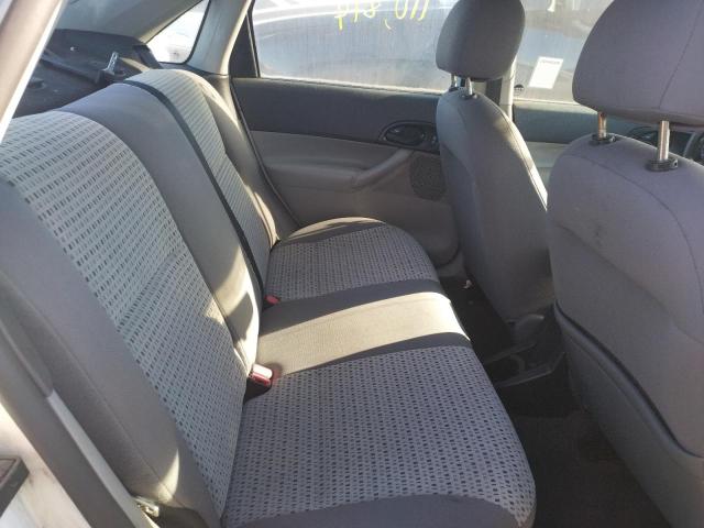 Photo 6 from auction – 2007 FORD FOCUS ZX4 with VIN 1FAFP34N07W267553