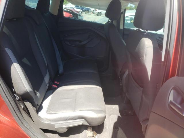 Фото 6 с аукциона – 2014 FORD ESCAPE S с VIN 1FMCU0F74EUE36934