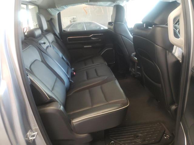 Photo 6 from auction – 2022 RAM 1500 LARAM with VIN 1C6SRFJT5NN133817