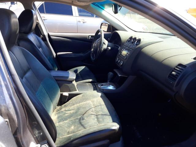 Photo 5 from auction – 2012 NISSAN ALTIMA BAS with VIN 1N4AL2APXCC141105