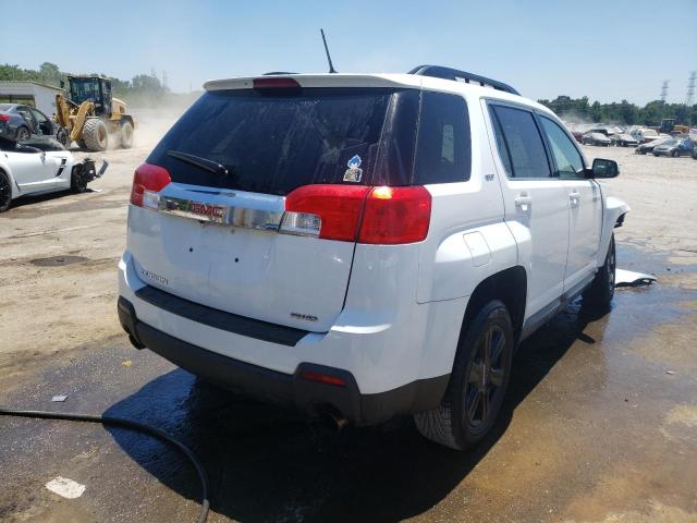 Photo 4 from auction – 2014 GMC TERRAIN SL with VIN 2GKFLXE37E6296084