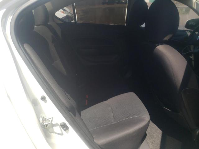 Photo 6 from auction – 2019 MITSUBISHI MIRAGE G4 with VIN ML32F3FJ7KHF14768
