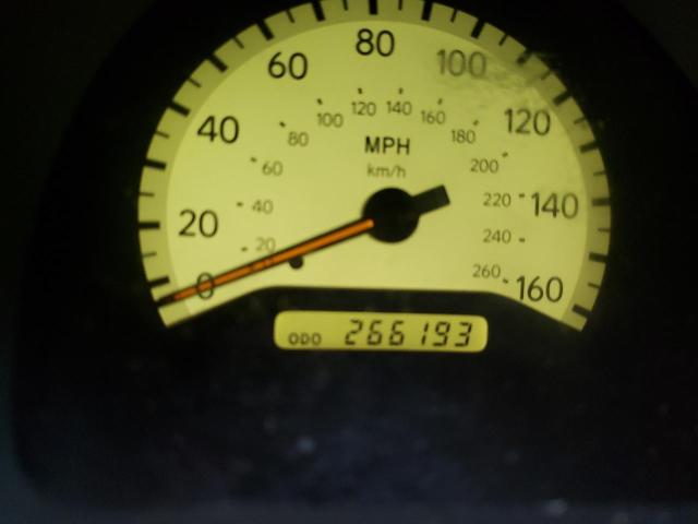 Photo 8 from auction – 2004 LEXUS GS 430 with VIN JT8BL69S940015270