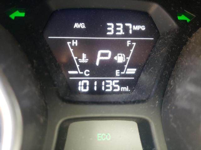 Photo 8 from auction – 2016 HYUNDAI ELANTRA SE with VIN 5NPDH4AEXGH724061