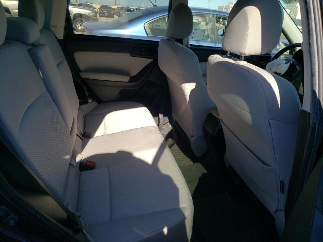 Photo 6 from auction – 2016 SUBARU FORESTER 2 with VIN JF2SJAGC1GH497049