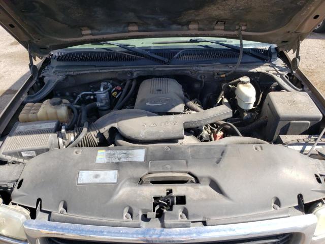 Photo 7 from auction – 2004 GMC YUKON with VIN 1GKEC13Z24R310573