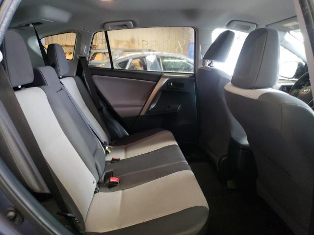 Photo 6 from auction – 2014 TOYOTA RAV4 LE with VIN JTMBFREV8ED063606