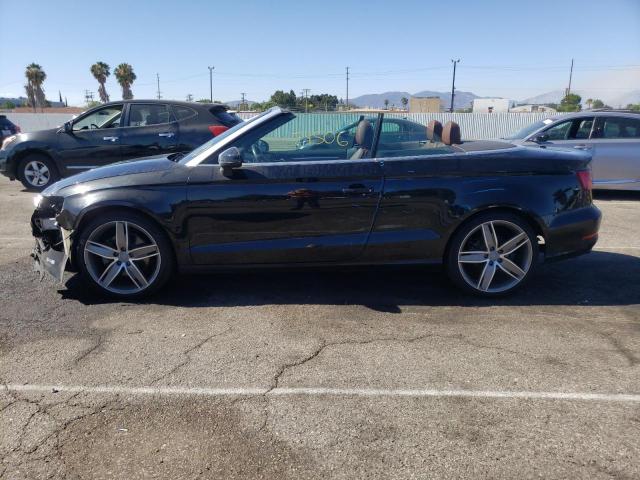 Photo 9 from auction – 2015 AUDI A3 PREMIUM with VIN WAU5CLFF8F1057556