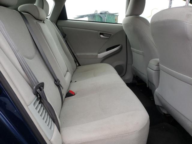 Photo 6 from auction – 2015 TOYOTA PRIUS with VIN JTDKN3DU4F1948381