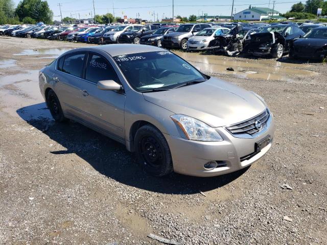 NISSAN ALTIMA BAS 2012 with VIN 1N4AL2APXCC109903 - Photo from auction