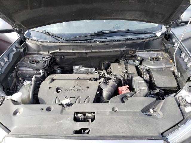 Foto 7 de la subasta – 2015 MITSUBISHI OUTLANDER con VIN 4A4AR4AU5FE038086