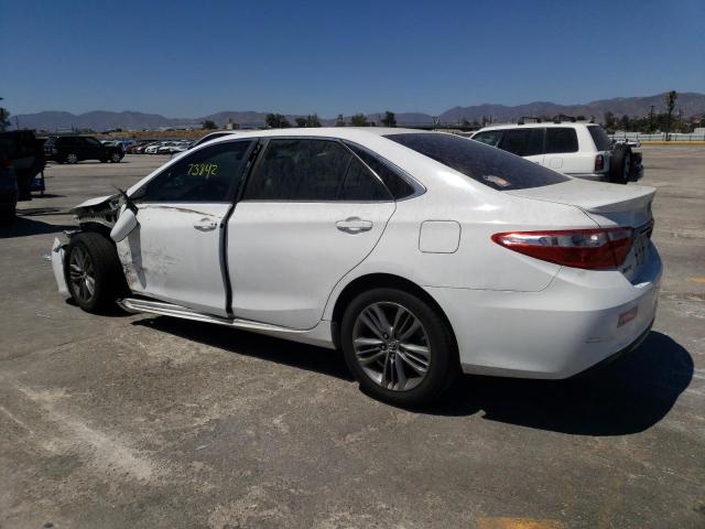 Photo 3 from auction – 2017 TOYOTA CAMRY LE with VIN 4T1BF1FK8HU315702