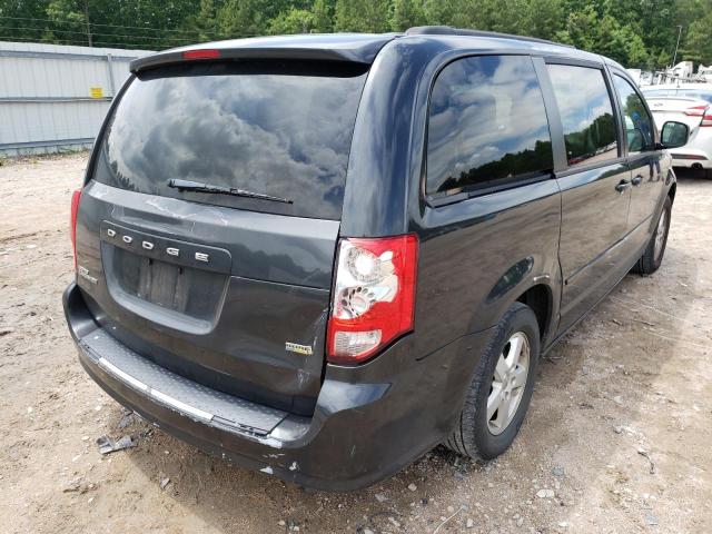 Photo 4 from auction – 2012 DODGE GRAND CARA with VIN 2C4RDGCG5CR263818