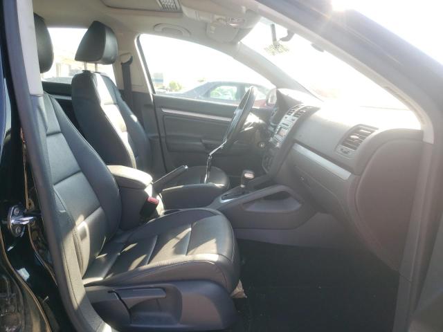 Photo 5 from auction – 2009 VOLKSWAGEN JETTA SE with VIN 3VWRM71K39M020030