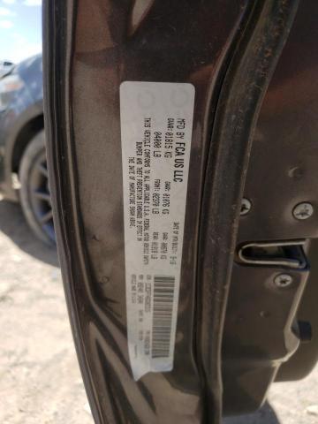 Photo 10 from auction – 2016 DODGE DART SXT S with VIN 1C3CDFFH6GD823315