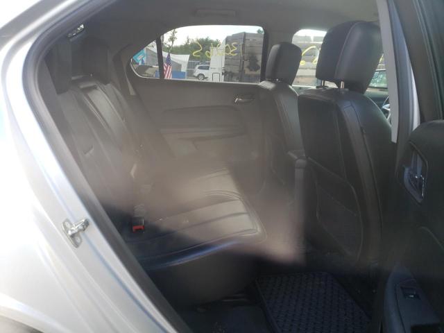 Photo 6 from auction – 2012 CHEVROLET EQUINOX LT with VIN 2GNFLNEK0C6121476