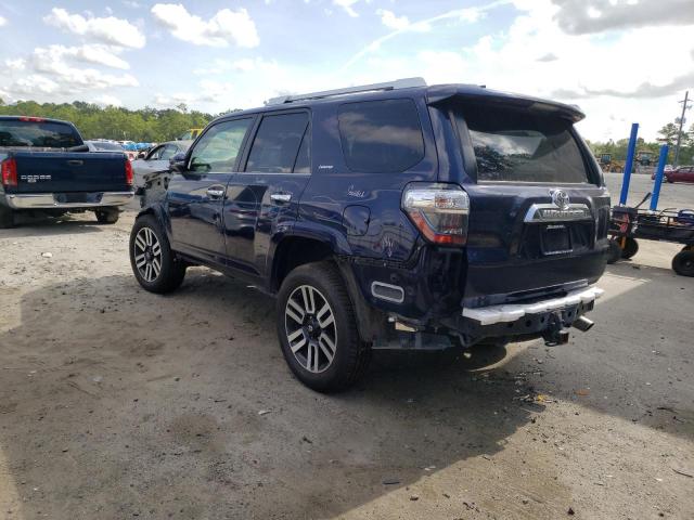 Photo 3 from auction – 2018 TOYOTA 4RUNNER SR with VIN JTEBU5JR2J5492389