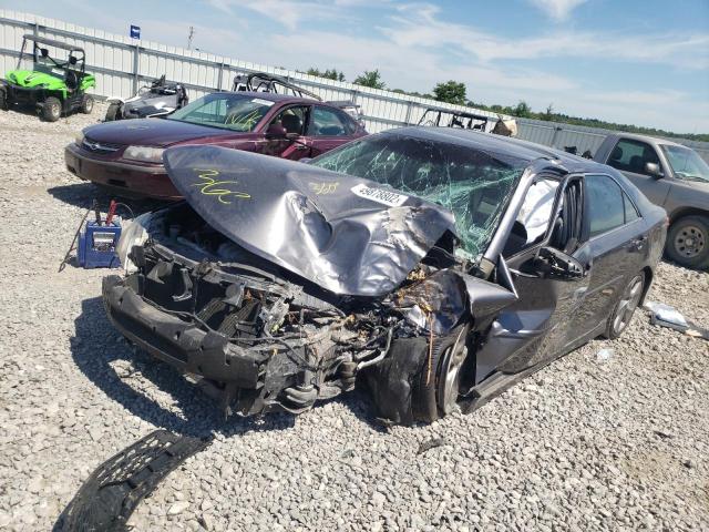Photo 2 from auction – 2014 TOYOTA CAMRY L with VIN 4T1BF1FK1EU333910