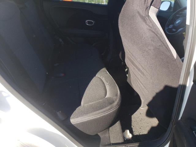 Photo 6 from auction – 2019 KIA SOUL + with VIN KNDJP3A55K7660721