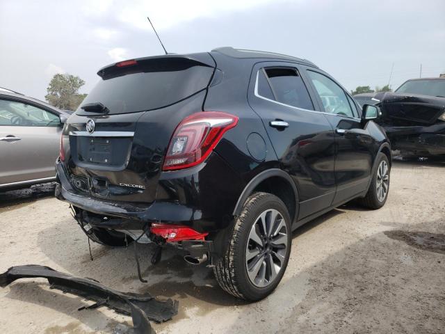 Photo 4 from auction – 2020 BUICK ENCORE ESS with VIN KL4CJCSB1LB058924