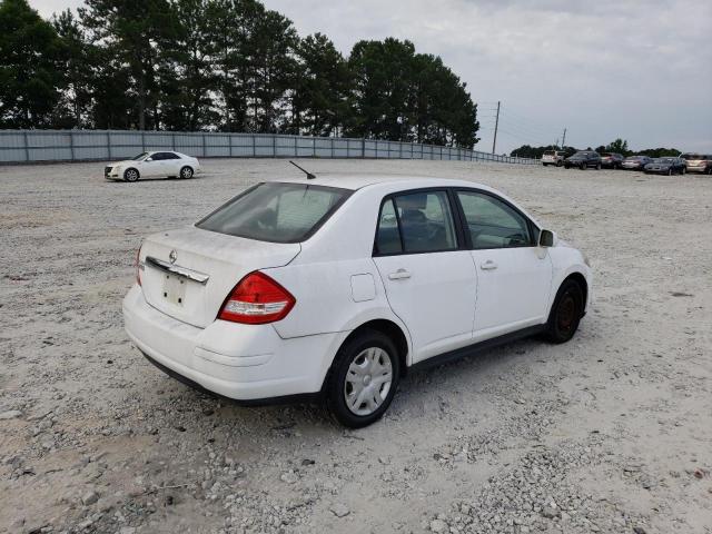 Photo 4 from auction – 2011 NISSAN VERSA S with VIN 3N1BC1AP4BL358762