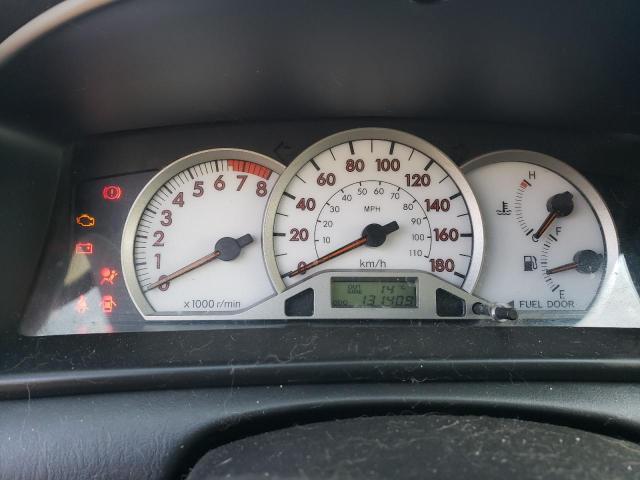 Photo 8 from auction – 2008 TOYOTA COROLLA CE with VIN 2T1BR32E98C910644