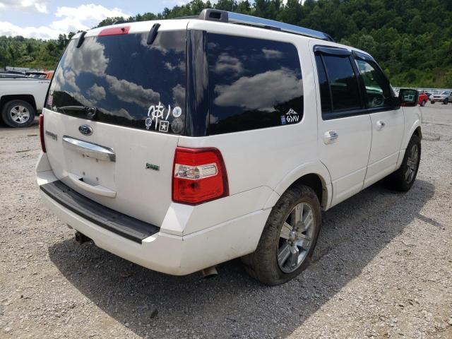 Photo 4 from auction – 2010 FORD EXPEDITION with VIN 1FMJU2A56AEA76126