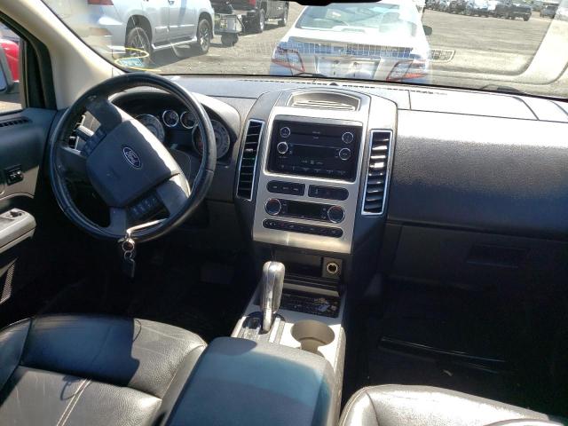 Photo 9 from auction – 2008 FORD EDGE LIMIT with VIN 2FMDK49C48BA53998