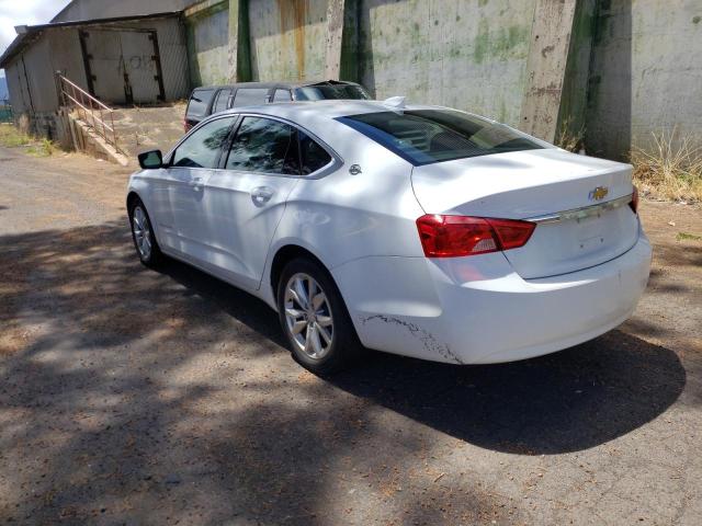 Photo 3 from auction – 2019 CHEVROLET IMPALA LT with VIN 2G11Z5SA8K9137220