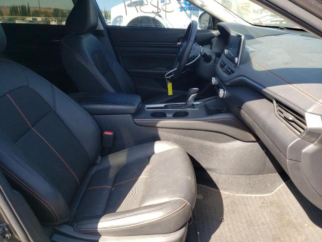 Photo 5 from auction – 2019 NISSAN ALTIMA SR with VIN 1N4BL4CV4KN306709