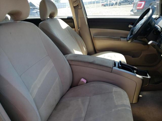 Photo 5 from auction – 2004 TOYOTA PRIUS with VIN JTDKB22U640024467