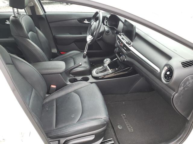 Photo 5 from auction – 2019 KIA FORTE EX with VIN 3KPF54AD6KE028058