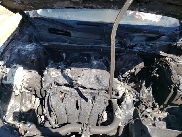 Photo 7 from auction – 2011 HYUNDAI SONATA GLS with VIN 5NPEB4AC4BH227469