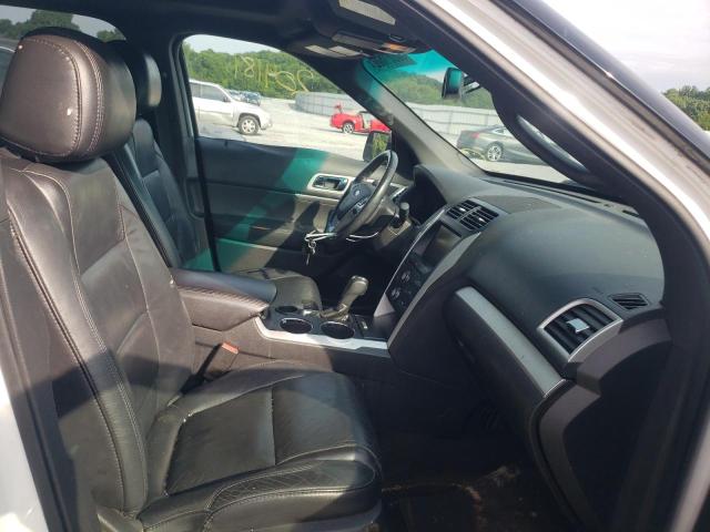 Photo 5 from auction – 2014 FORD EXPLORER X with VIN 1FM5K7D86EGA01799