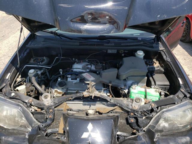 Photo 7 from auction – 2003 MITSUBISHI OUTLANDER with VIN JA4LZ31G03U071335