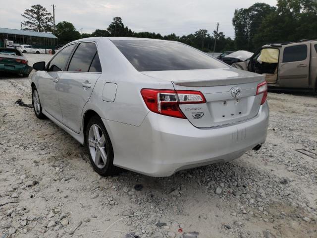 Photo 3 from auction – 2013 TOYOTA CAMRY L with VIN 4T1BF1FK1DU285968