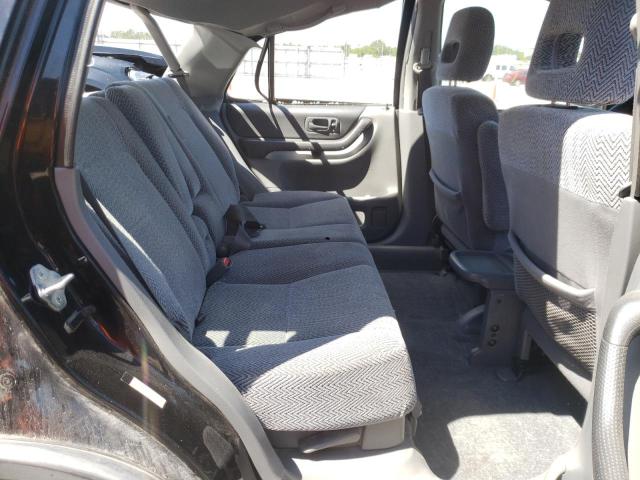 Photo 6 from auction – 1998 HONDA CR-V EX with VIN JHLRD186XWC088690