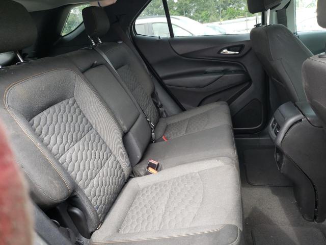 Photo 6 from auction – 2018 CHEVROLET EQUINOX LT with VIN 3GNAXJEV8JL174078