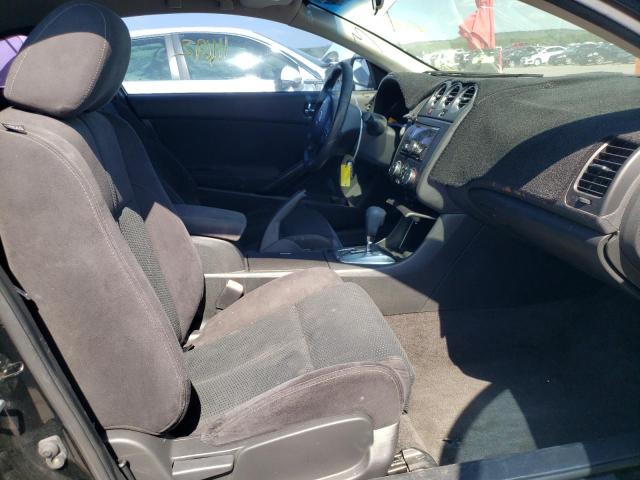 Photo 5 from auction – 2011 NISSAN ALTIMA S with VIN 1N4AL2EP4BC115480