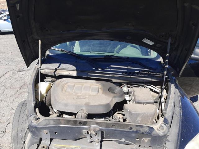 Photo 7 from auction – 2009 CHEVROLET HHR LS with VIN 3GNCA13B79S566778