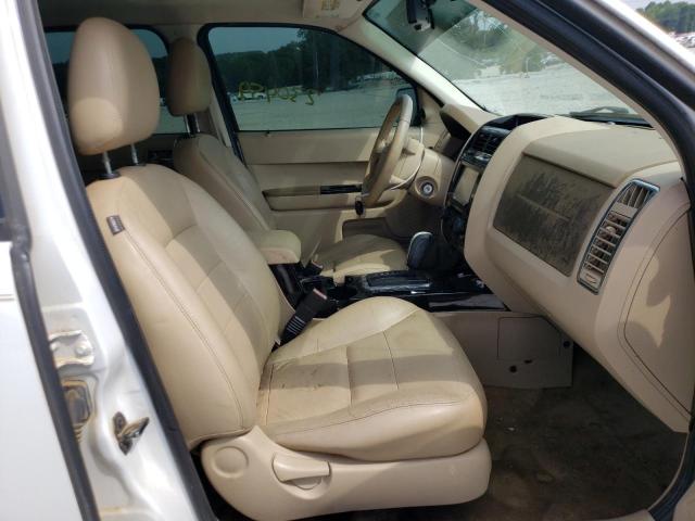 Photo 5 from auction – 2008 FORD ESCAPE LIM with VIN 1FMCU04148KD66866